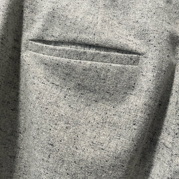 COS wool blend pants. Size 8. - Picture 4 of 6